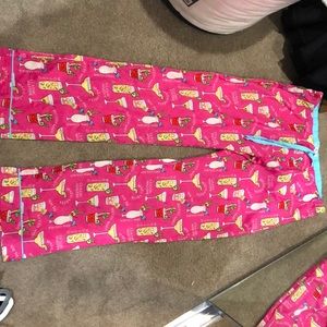 Brand new cute pjs
